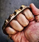 Ironclad Knuckle Duster Urban Protector - Image 10
