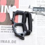 TigerGuard Knuckle Duster for Self-Protection - Image 2