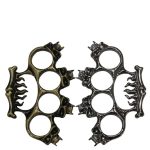 WolfGuard Knuckle Duster for Quick and Effective Window Breaking - Imagen 6