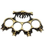 WolfGuard Knuckle Duster for Quick and Effective Window Breaking - Imagen 11