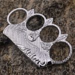 SeaKing Guard Durable Knuckle Duster and Window Breaking Tool - immagine 9