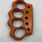 StiffGuard Heavy-Duty Knuckle Duster and Window Rescue Tool - Image 10