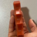 StiffGuard Heavy-Duty Knuckle Duster and Window Rescue Tool - Image 4