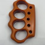 StiffGuard Heavy-Duty Knuckle Duster and Window Rescue Tool