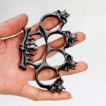 WolfGuard Knuckle Duster for Quick and Effective Window Breaking - Imagen 4