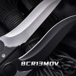 Heavy Duty Knuckle Fixed Blade Knife for Outdoor Defense and Adventure - Image 4