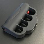 Multi-Purpose Knuckle Baton Stun Gun Flashlight - Image 3
