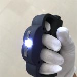 Multi-Purpose Knuckle Baton Stun Gun Flashlight - Image 5