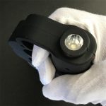 Multi-Purpose Knuckle Baton Stun Gun Flashlight - Image 8