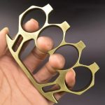 SurvivorX Knuckle Duster Multi-Purpose Protection Gear - Image 10