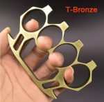 SurvivorX Knuckle Duster Multi-Purpose Protection Gear - Image 2
