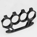 SurvivorX Knuckle Duster Multi-Purpose Protection Gear - Image 13