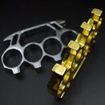 SurvivorX Knuckle Duster Multi-Purpose Protection Gear - Image 9
