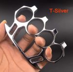 SurvivorX Knuckle Duster Multi-Purpose Protection Gear