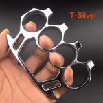 SurvivorX Knuckle Duster Multi-Purpose Protection Gear
