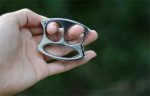 MouthGuard Reinforced Knuckle Duster for Quick Window Shattering - Image 9