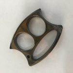 MouthGuard Reinforced Knuckle Duster for Quick Window Shattering - Image 10