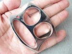 MouthGuard Reinforced Knuckle Duster for Quick Window Shattering - Image 11