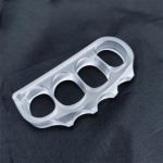 Industrial Grade Non-Metal Pea Knuckle Duster Guardian - Image 12