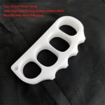 Industrial Grade Non-Metal Pea Knuckle Duster Guardian - Image 10