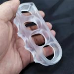 Industrial Grade Non-Metal Pea Knuckle Duster Guardian - Image 14
