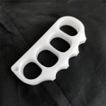 Industrial Grade Non-Metal Pea Knuckle Duster Guardian - Image 15