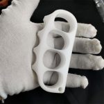 Industrial Grade Non-Metal Pea Knuckle Duster Guardian - Image 18