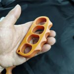 Industrial Grade Non-Metal Pea Knuckle Duster Guardian - Image 17