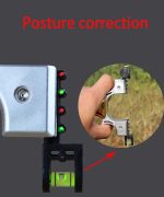 Spring Loaded Resin Bow with Infrared Adjustable Laser Sight - Image 20