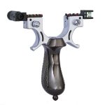 Spring Loaded Resin Bow with Infrared Adjustable Laser Sight - Image 23