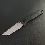 Liome Rugged Folding Blade with Aluminum Handle for Survival and Outdoors - Image 8