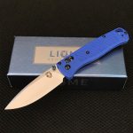 Liome Multi-Purpose Folding Knife with Reinforced Fiber Handle for Outdoor Use - Imagen 8