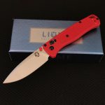 Liome Multi-Purpose Folding Knife with Reinforced Fiber Handle for Outdoor Use - Imagen 15