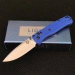 Liome Multi-Purpose Folding Knife with Reinforced Fiber Handle for Outdoor Use - Imagen 20