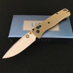 Liome Multi-Purpose Folding Knife with Reinforced Fiber Handle for Outdoor Use - Imagen 22