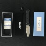 Liome Multi-Purpose Folding Knife with Reinforced Fiber Handle for Outdoor Use - Imagen 23
