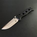 Liome Outdoor Survival Folding Knife with G10 Handle for Daily Carry Use - immagine 16