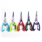 All-in-One Luya Pliers for Various Tasks - Image 3