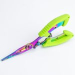 All-in-One Luya Pliers for Various Tasks - Image 2
