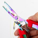 All-in-One Luya Pliers for Various Tasks - Image 4