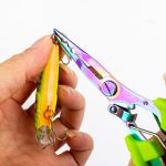 All-in-One Luya Pliers for Various Tasks - Image 5
