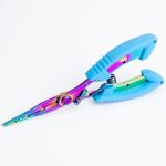 All-in-One Luya Pliers for Various Tasks - Image 8