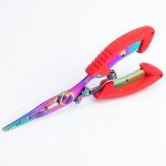 All-in-One Luya Pliers for Various Tasks - Image 10