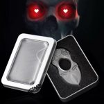 Portable M390 Mechanical Boxing Knife Self-Defense EDC Tool - Image 6