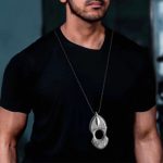 Portable M390 Mechanical Boxing Knife Self-Defense EDC Tool - Image 9