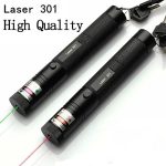 High-Performance Green Laser Pen Kit with Grade Durability - Image 4