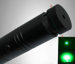 High-Performance Green Laser Pen Kit with Grade Durability - Image 7