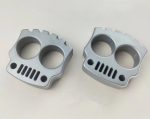 MiniGuard Small Knuckle Duster for Shattering Windows and Defense - Image 2