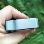 MiniGuard Small Knuckle Duster for Shattering Windows and Defense - Image 7