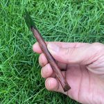 Portable Mini Axe for Outdoor Defense and Survival - Image 10